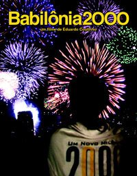 Постер фильма Вавилон 2000