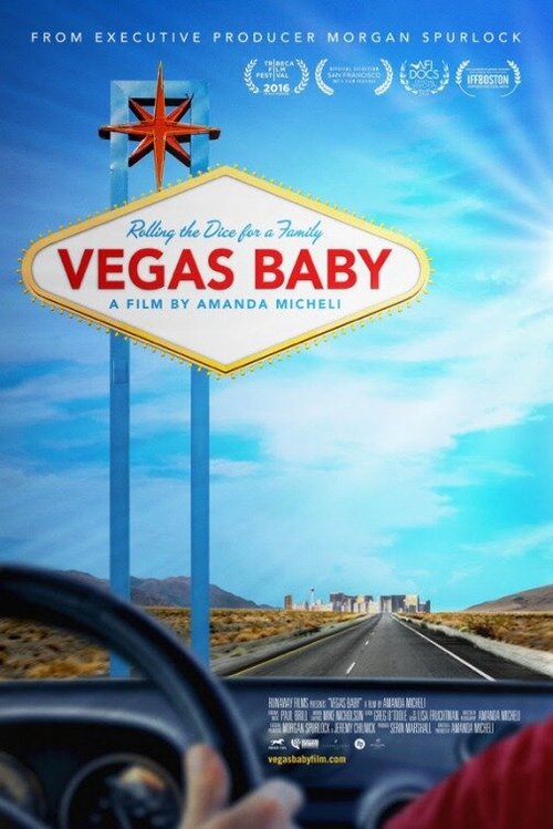 Vegas Baby скачать