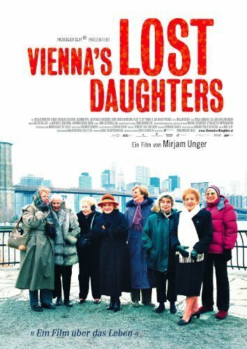 Vienna's Lost Daughters скачать