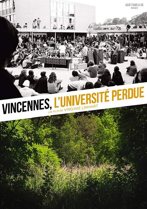 Vincennes, l'université perdue скачать