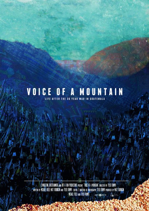 Voice of a Mountain скачать