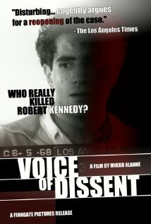 Voice of Dissent скачать