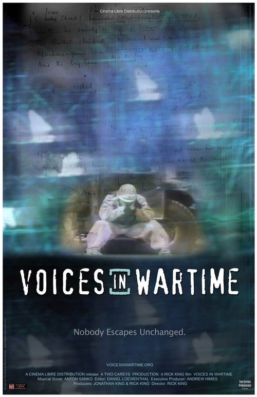 Voices in Wartime скачать