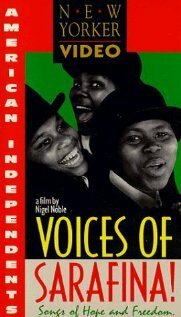 Voices of Sarafina! скачать