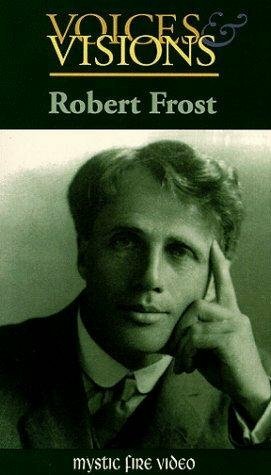 Voices & Visions: Robert Frost скачать