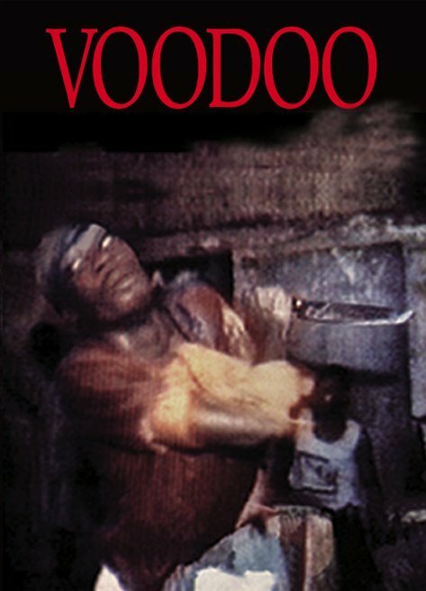 Voodoo скачать