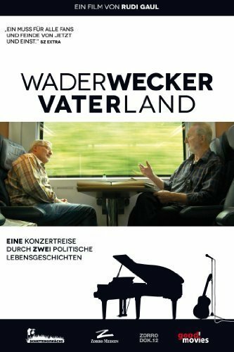 Постер фильма Wader/Wecker - Vater Land