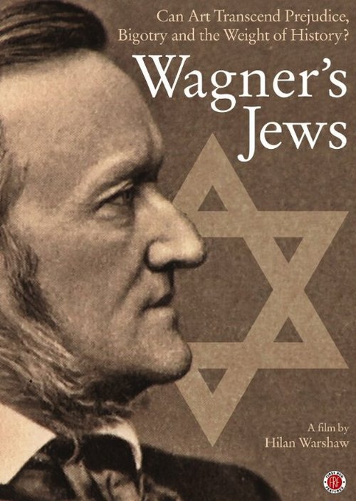 Wagner's Jews скачать