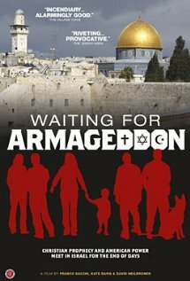 Постер фильма Waiting for Armageddon