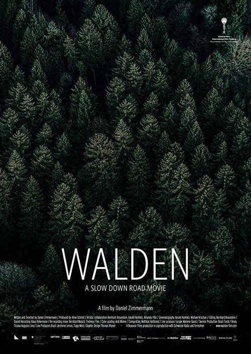 Walden скачать