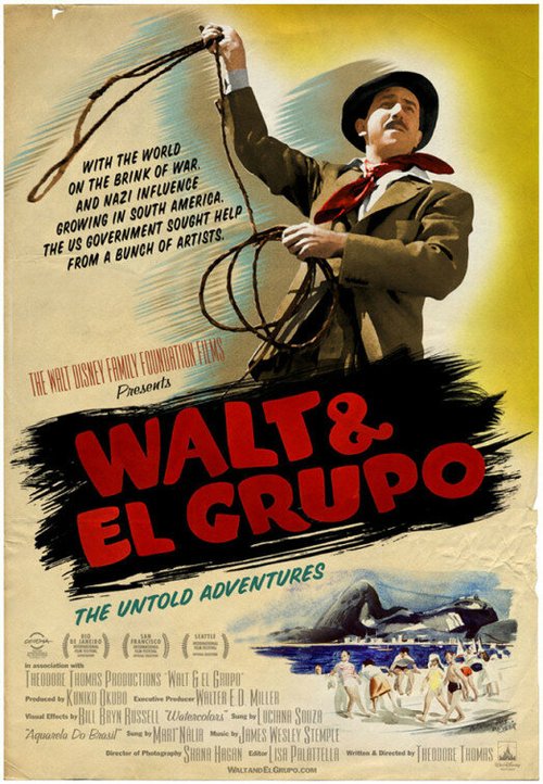 Walt & El Grupo скачать