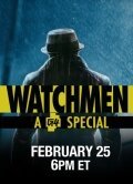 Watchmen: A G4 Special скачать