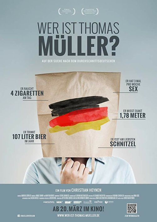 Wer ist Thomas Müller? скачать