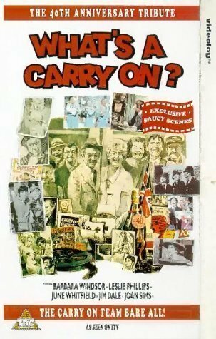 What's a Carry On? скачать