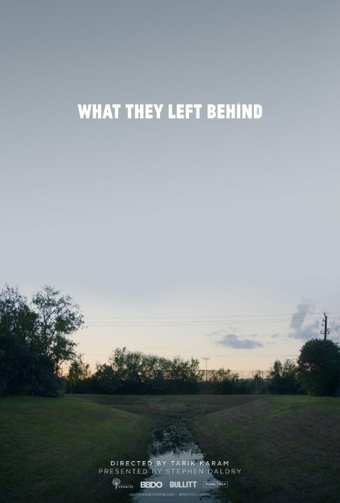 What They Left Behind скачать