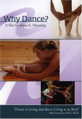 Постер фильма Why Dance?