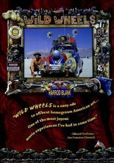 Wild Wheels скачать