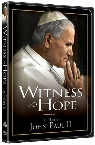 Witness to Hope: The Life of Karol Wojtyla, Pope John Paul II скачать