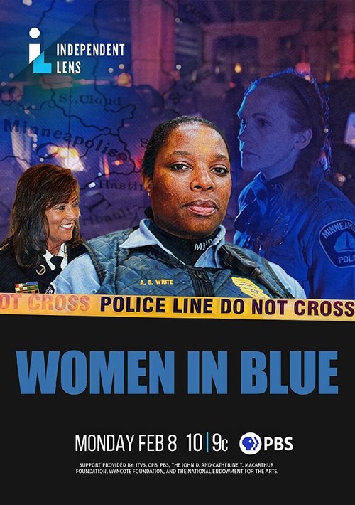 Women in Blue скачать