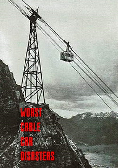 Worst cable car disasters скачать