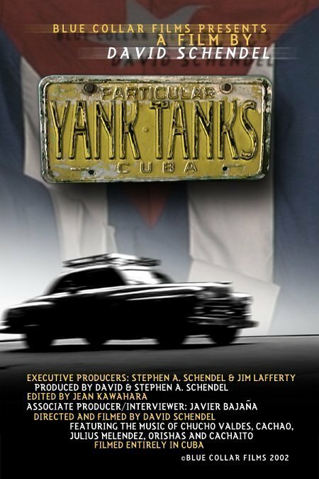 Yank Tanks скачать