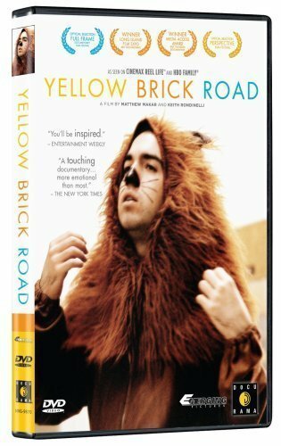 Постер фильма Yellow Brick Road