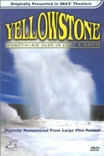 Постер фильма Yellowstone