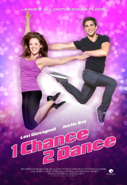 Постер фильма 1 Chance 2 Dance