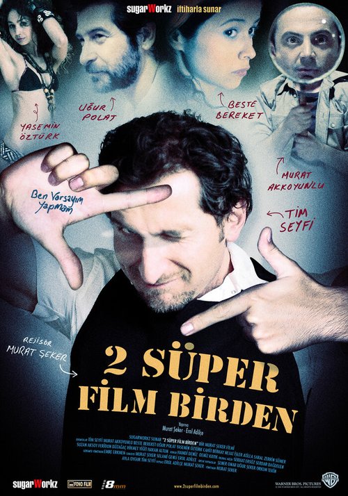 2 süper film birden скачать