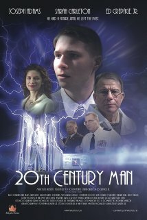 20th Century Man скачать