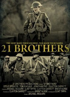 21 Brothers скачать