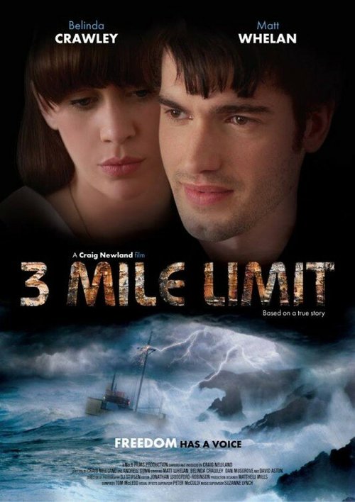 3 Mile Limit скачать