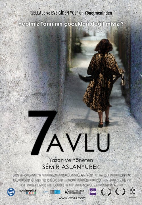 7 avlu скачать