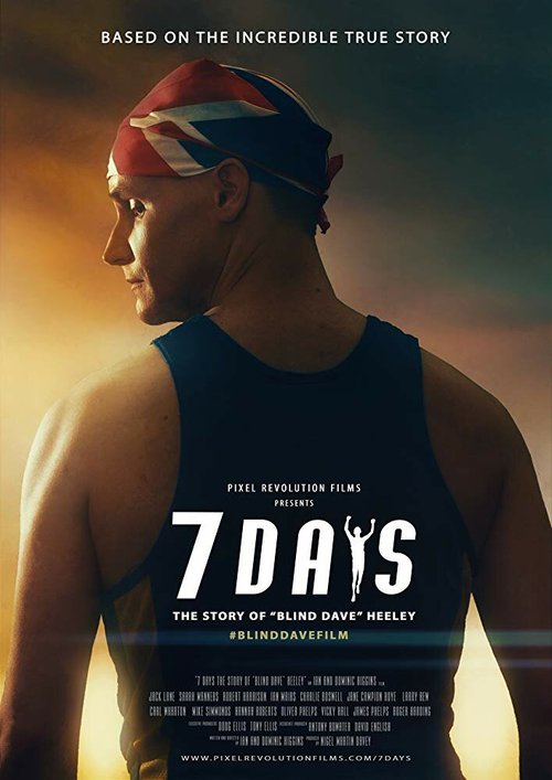 7 Days: The story of Blind Dave Heeley скачать