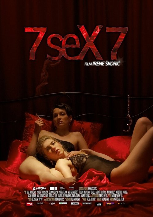 7 seX 7 скачать