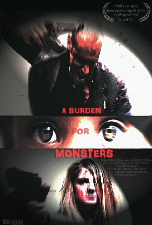 A Burden for Monsters скачать