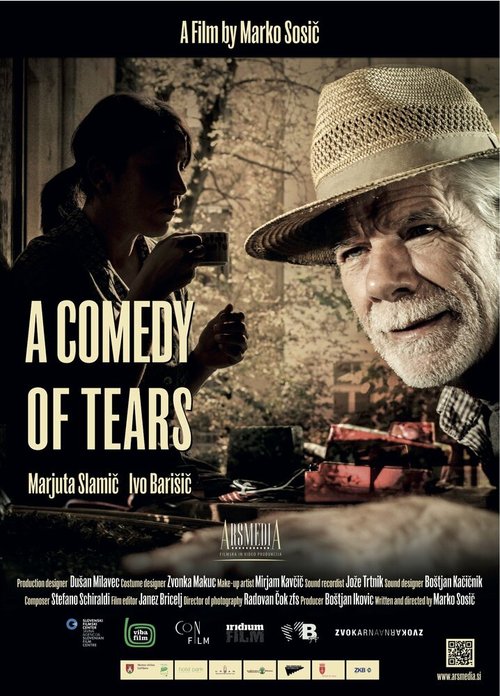 A Comedy of Tears скачать