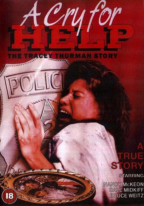 A Cry for Help: The Tracey Thurman Story скачать