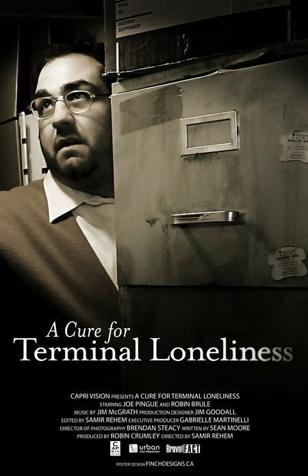 A Cure for Terminal Loneliness скачать