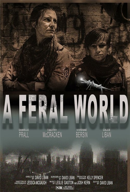 A Feral World скачать