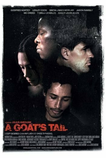 Постер фильма A Goat's Tail