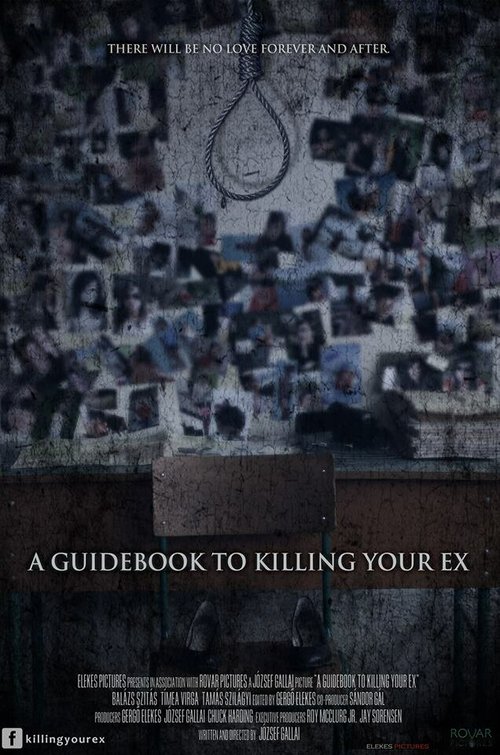 A Guidebook to Killing Your Ex скачать