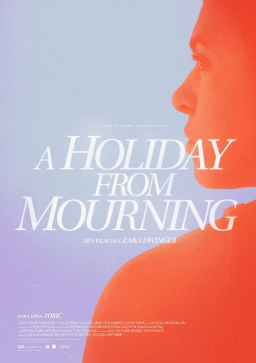 Постер фильма A Holiday from Mourning