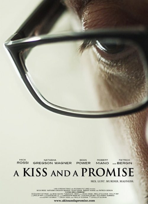 A Kiss and a Promise скачать