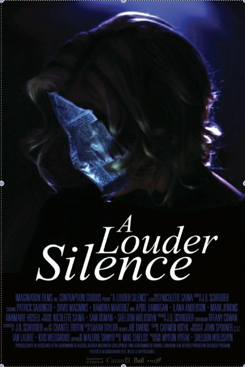 A Louder Silence скачать