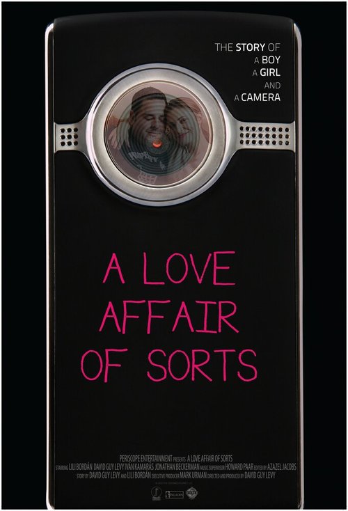 Постер фильма A Love Affair of Sorts