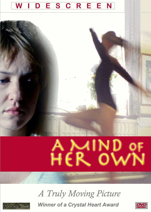 Постер фильма A Mind of Her Own