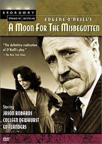 A Moon for the Misbegotten скачать