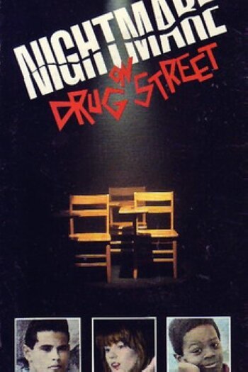 A Nightmare on Drug Street скачать