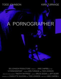 A Pornographer скачать